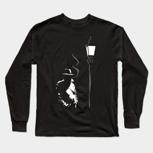 Original Gangster Long Sleeve T-Shirt